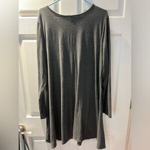 Old navy XXL sweater dress / tunic